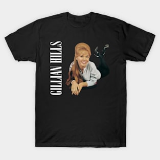 Gillian Hills T-Shirt